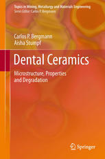 Dental Ceramics: Microstructure, Properties and Degradation