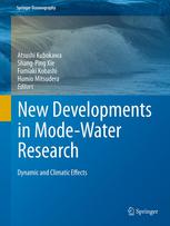 New Developments in Mode-Water Research: Dynamic and Climatic Effects