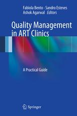 Quality Management in ART Clinics: A Practical Guide