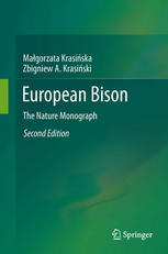 European Bison: The Nature Monograph