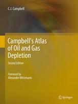 Campbells Atlas of Oil and Gas Depletion