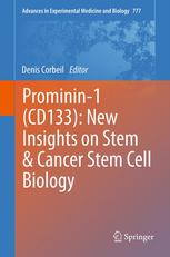 Prominin-1 (CD133): New Insights on Stem & Cancer Stem Cell Biology
