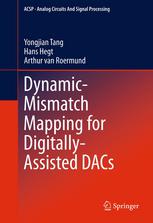 Dynamic- Mismatch Mapping for Digitally-Assisted DACs