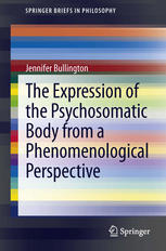 Modular representation theThe Expression of the Psychosomatic Body from a Phenomenological Perspectiveory of finite groups