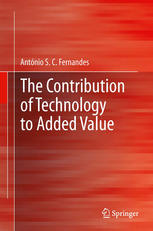 The Contribution of Technology to Added Value