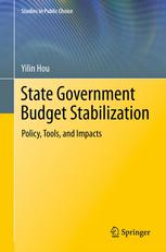 State Government Budget Stabilization: Policy, Tools, and Impacts
