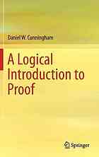 A Logical Introduction to Proof