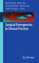 ZSurgical Emergencies in Clinical Practiceoo Animal Welfare