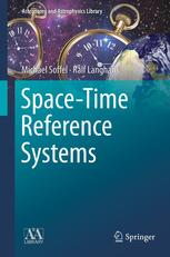 Space-time reference systems