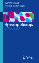 Gynecologic Oncology: A Pocketbook
