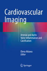 Cardiovascular Imaging: Arterial and Aortic Valve Inflammation and Calcification