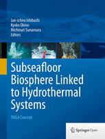 Subseafloor Biosphere Linked to Hydrothermal Systems: TAIGA Concept