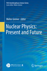 Nuclear Physics: Present and Future