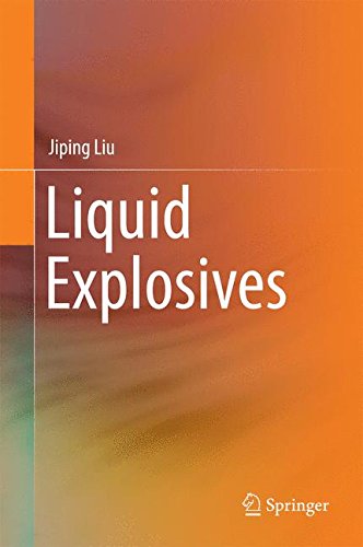 Liquid explosives