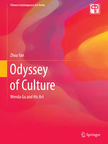 Odyssey of Culture: Wenda Gu and His Art