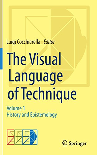 The visual language of technique. 1, History and epistemology