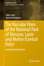 The Vascular Flora of the National Park of Abruzzo, Lazio and Molise (Central Italy): An Annotated Checklist