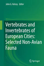 Vertebrates and Invertebrates of European Cities:Selected Non-Avian Fauna