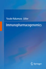 Immunopharmacogenomics
