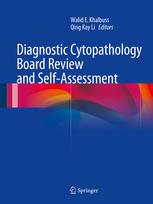 Diagnostic Cytopathology Board Review and Self-Assessment