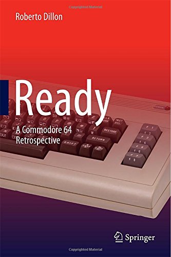 Ready : a commodore 64 retrospective