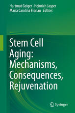 Stem Cell Aging: Mechanisms, Consequences, Rejuvenation