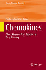 Chemokines: Chemokines and Their Receptors in Drug Discovery