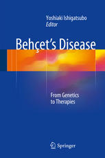 Behçets Disease: From Genetics to Therapies