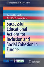 Successful Educational Actions for Inclusion and Social Cohesion in Europe