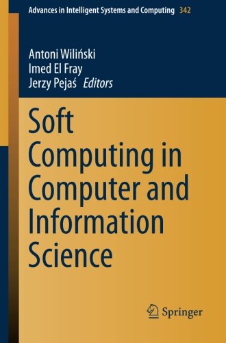 Soft computing in computer and information science