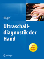 Ultraschalldiagnostik der Hand