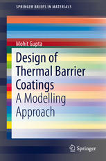 Design of Thermal Barrier Coatings: A Modelling Approach