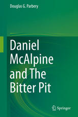 Daniel McAlpine and The Bitter Pit