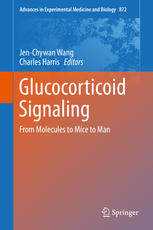 Glucocorticoid Signaling: From Molecules to Mice to Man