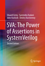 SVA: The Power of Assertions in SystemVerilog