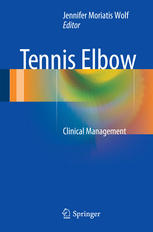 Tennis Elbow: Clinical Management