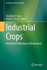 Industrial Crops: Breeding for BioEnergy and Bioproducts