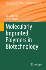Molecularly Imprinted Polymers in Biotechnology