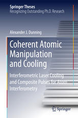 Coherent Atomic Manipulation and Cooling: Interferometric Laser Cooling and Composite Pulses for Atom Interferometry
