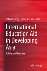 International Education Aid in Developing Asia: Policies and Practices