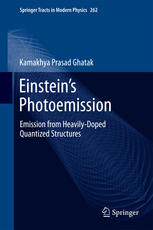 Einsteins Photoemission: Emission from Heavily-Doped Quantized Structures