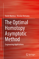 The Optimal Homotopy Asymptotic Method: Engineering Applications