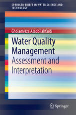 Water Quality Management: Assessment and Interpretation