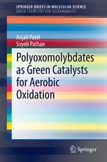 Polyoxomolybdates as Green Catalysts for Aerobic Oxidation