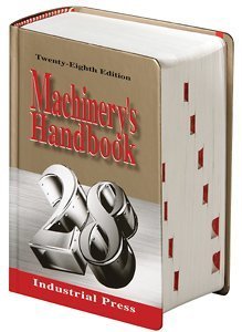 Machinerys Handbook