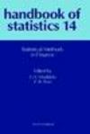 Handbook of Statistics, Vol. 11: Econometrics