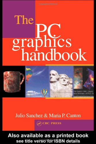 The PC graphics handbook