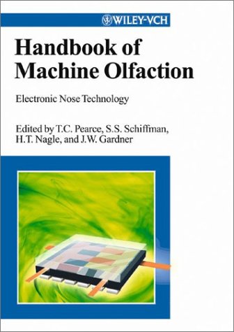 Handbook of Machine Olfaction: Electronic Nose Technology
