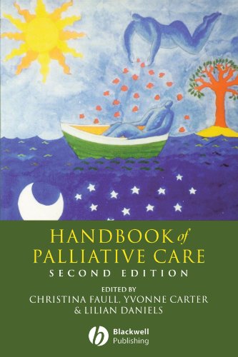 Handbook of Palliative Care,Second Edition