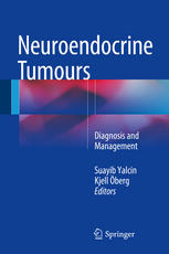 Neuroendocrine Tumours: Diagnosis and Management